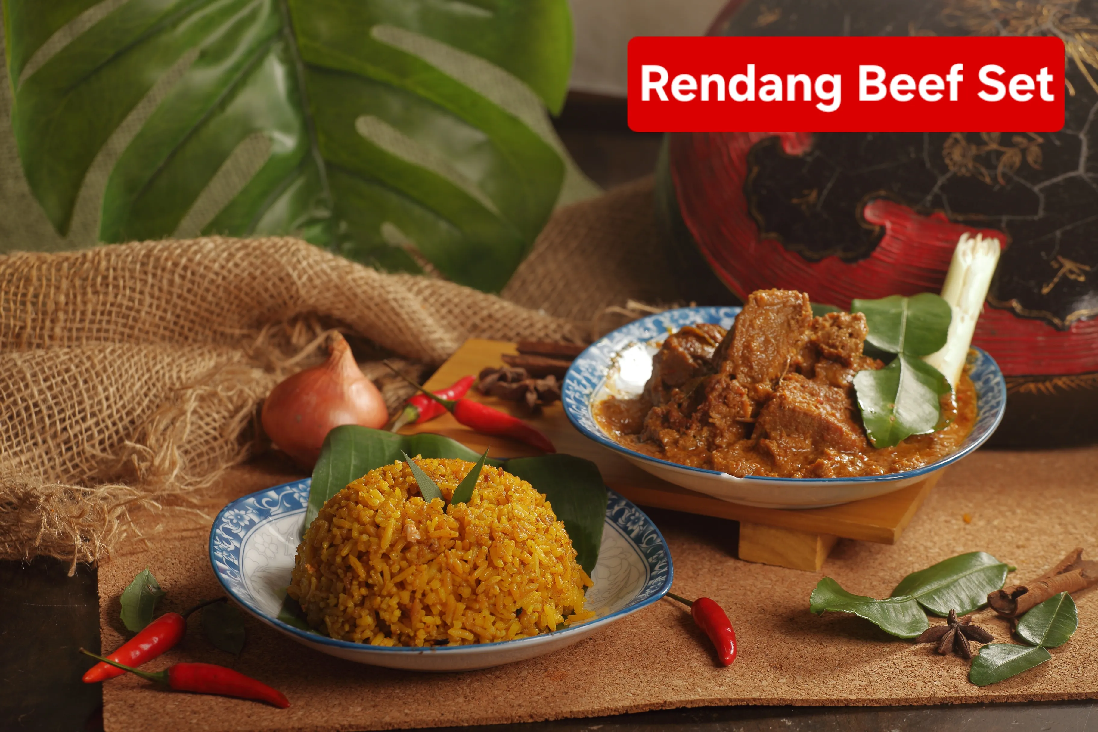 Nyonya Heritage